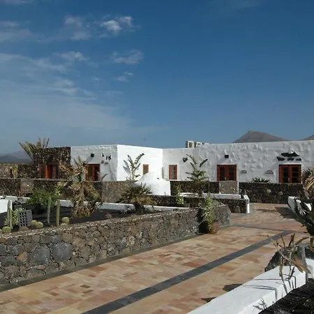 Hotell Vistas Salinas