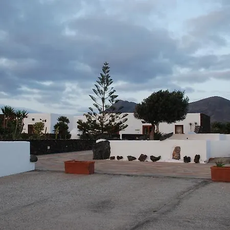 מלון Vistas Salinas