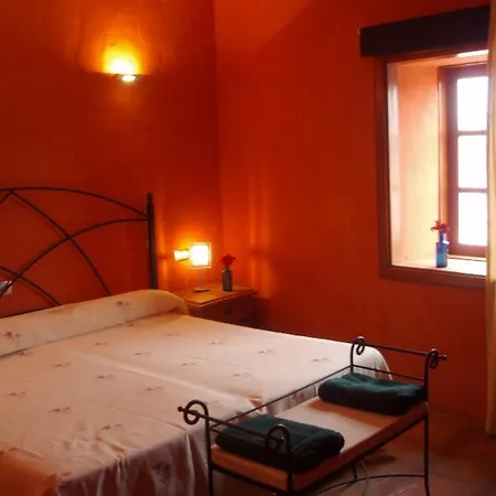 Vistas Salinas מלון Las Breñas