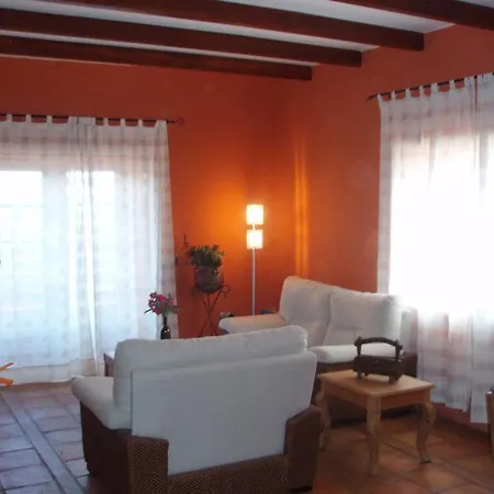 Vistas Salinas Hotell 3*