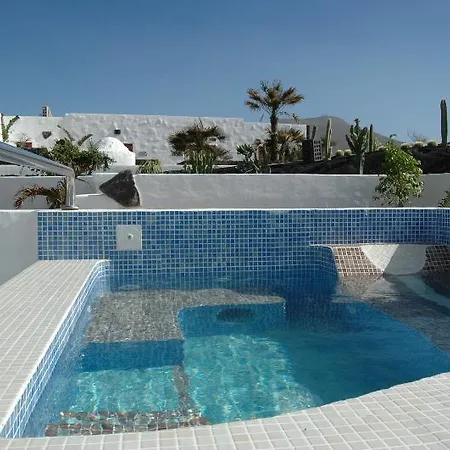 Hotell Vistas Salinas