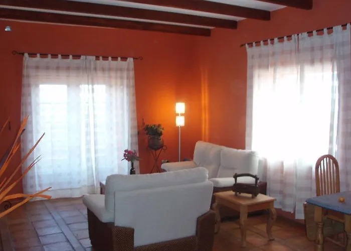 Vistas Salinas מלון 3*