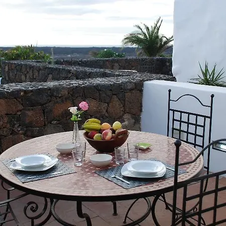 Vistas Salinas Hotel Las Breñas