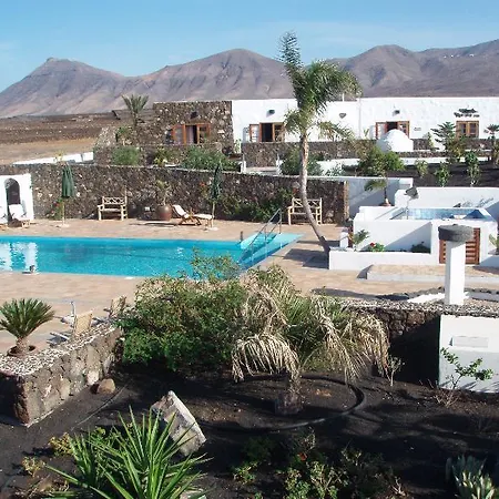 Hotel Vistas Salinas 3*