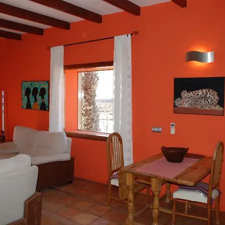 Vistas Salinas Hotel