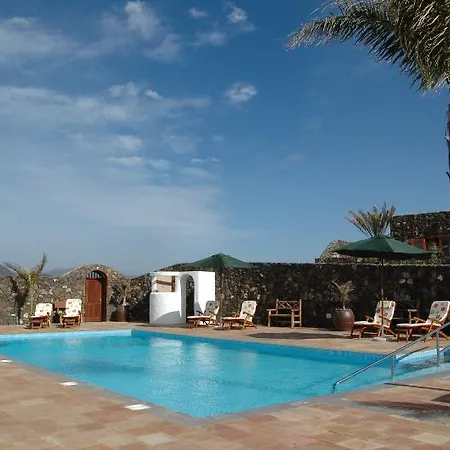 Hotel Vistas Salinas Las Breñas