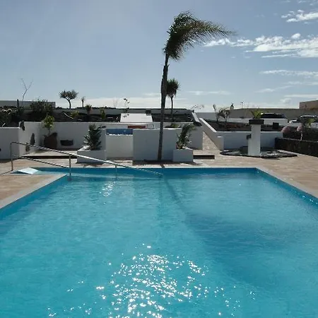 Vistas Salinas 3* Las Breñas