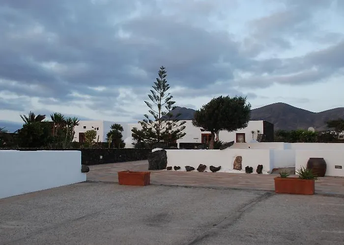 فندق Vistas Salinas