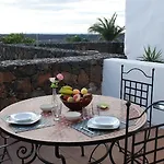 Vistas Salinas Hotel Las Breñas