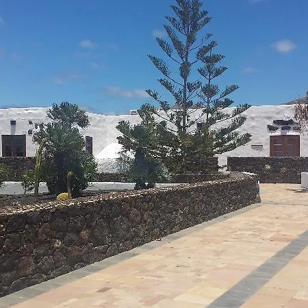 Vistas Salinas Szálloda 3*