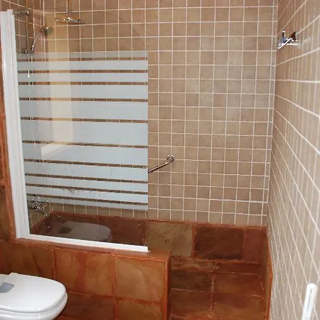 Vistas Salinas Las Breñas